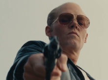 Black Mass movie review