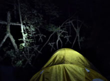 Blair Witch Trailer 2