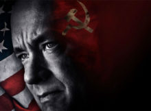 Bridge of Spies movie review