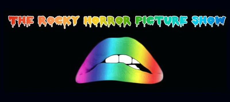 Calgary Underground Film Festival - The Rocky Horror Picture Show