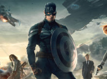 Captain America: The Winter Soldier