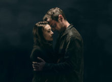 Chasing Valentine Trailer