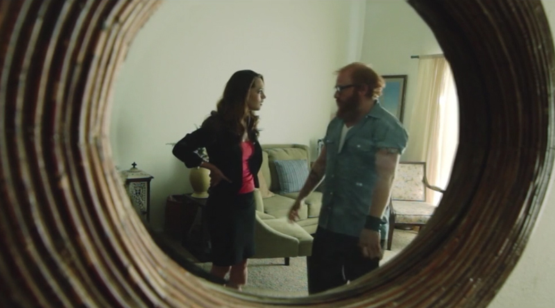 Counter Clockwise movie review