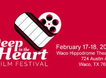 Deep In The Heart Film Festival