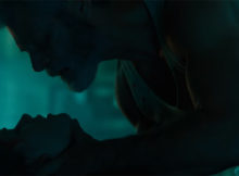 Don't Breathe Trailer