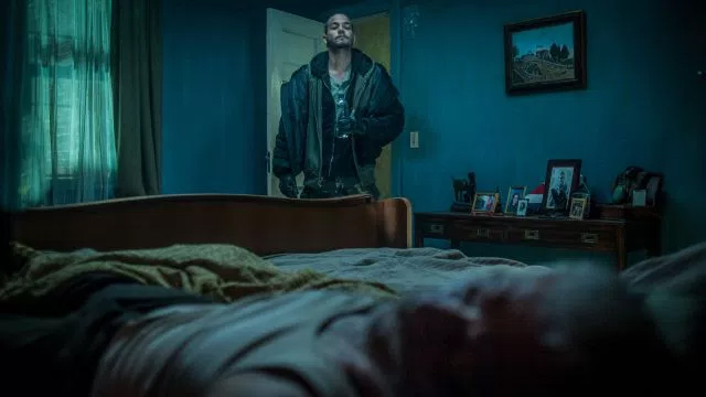 Don't Breathe movie review