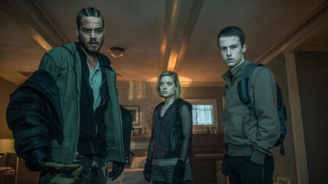 Don't Breathe movie review