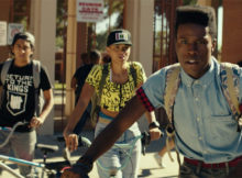 Dope movie review
