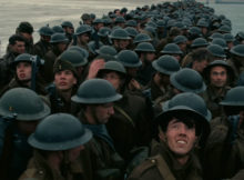 Dunkirk Teaser Trailer