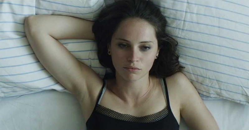 Emily - A Short Film Review