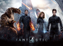 Fantastic 4 movie review