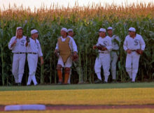 Field of Dreams movie review