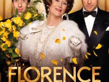 Florence Foster Jenkins movie review