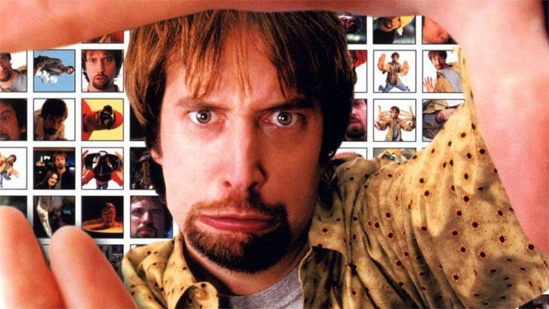 Freddy Got Fingered movie review