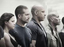 Furious 7 movie review