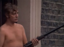 Get Carter Trailer