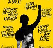 Gleason movie review