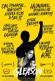 Gleason movie review