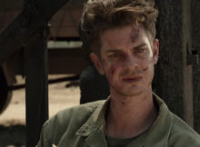 Hacksaw Ridge Trailer