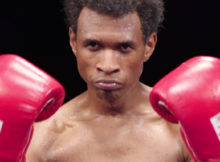 Hands of Stone Trailer 2