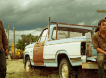 Hell or High Water (2016)