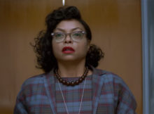 Hidden Figures Trailer