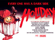Holidays movie review
