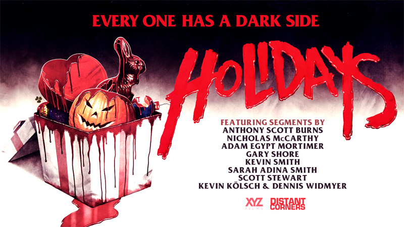 Holidays movie review