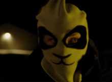 I Am Not A Serial KIller Trailer