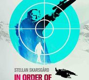 In order of disappearance movie review