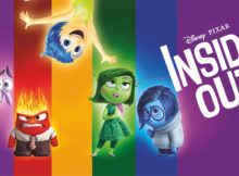 Inside Out movie review