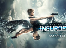 Insurgent movie review