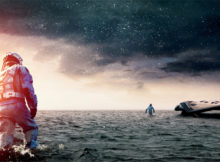 Interstellar movie review