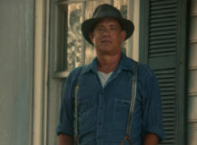 Ithaca movie review