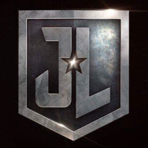 Justice League Logo