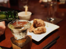 Kampai! For the Love of Sake Trailer