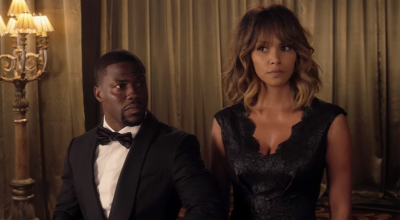 Kevin Hart What Now Trailer 2