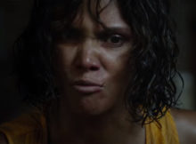 Kidnap Trailer