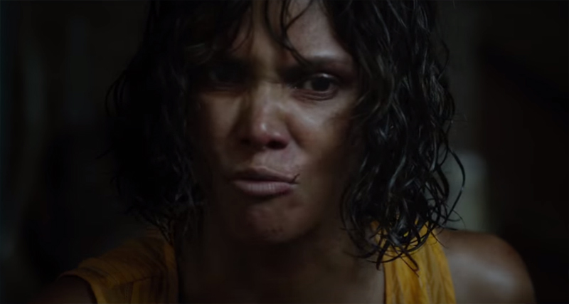 Kidnap Trailer