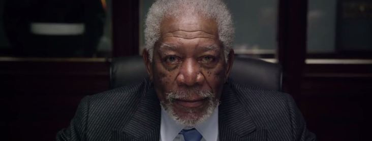 London Has Fallen