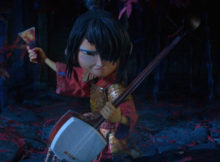 Kubo and the Two Strings (2016)