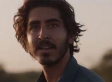LION Trailer