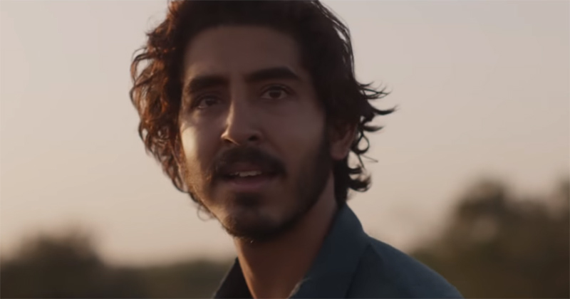 LION Trailer