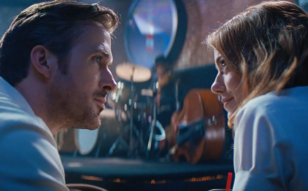 La La Land
