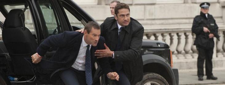 London Has Fallen