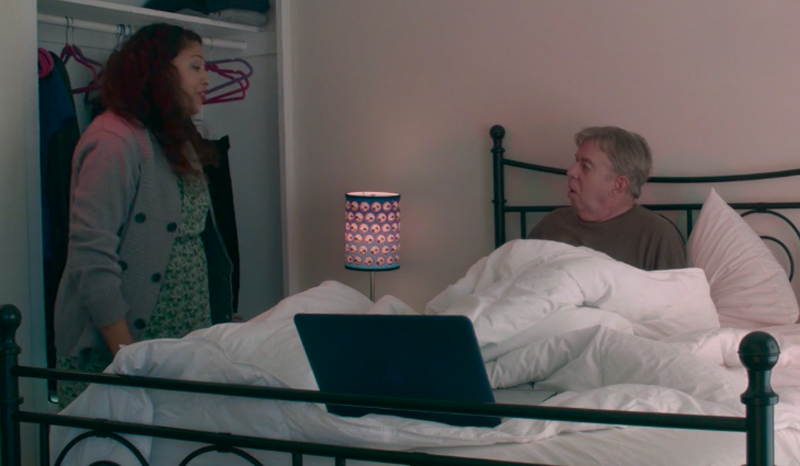 Love and Other Lies movie review