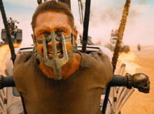 Mad Max Fury Road movie review