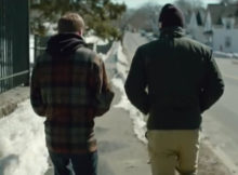 Manchester By The Sea Trailer