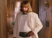 Masterminds movie review