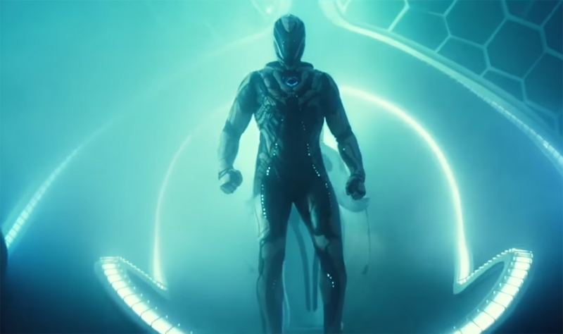 Max Steel Trailer